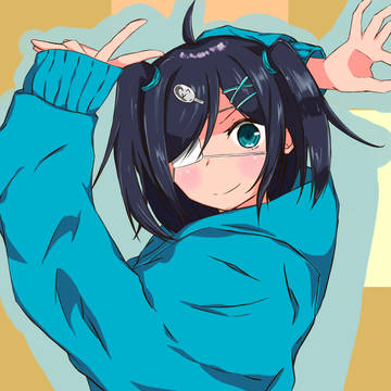 描いたやつまとめ