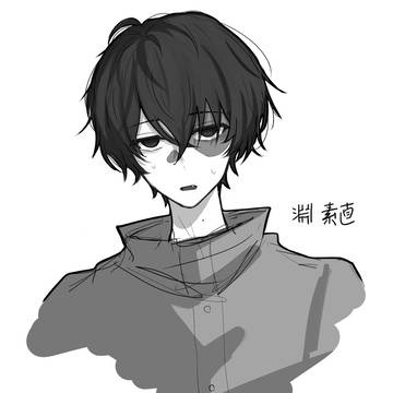 らくがき