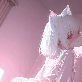 猫娘・江小津