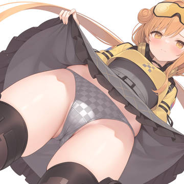 픽셀아트 띠아(commission)