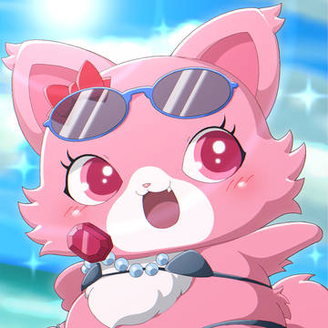ビキニガーネット