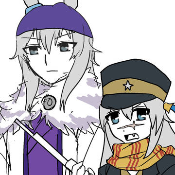 ウマ娘 オグリキャップ