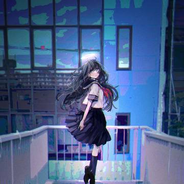 通学路