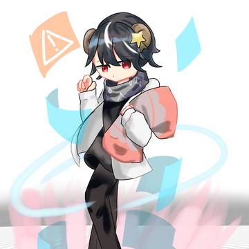 うたいさん(企画絵)