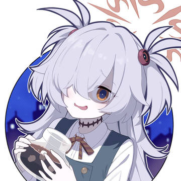 カノエちゃん