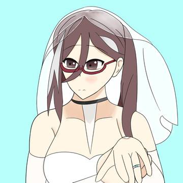 アズレン8周年絵 if世界