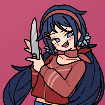 ミタちゃん