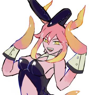 マリーナ🐇