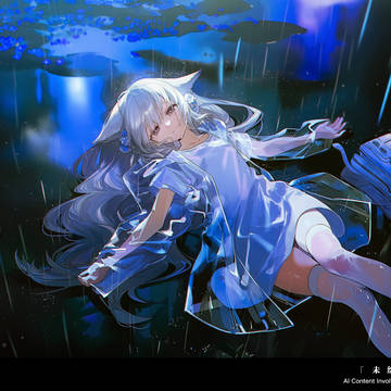Unblooming / 未绽之花