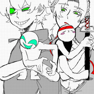 手合わせ Twilog