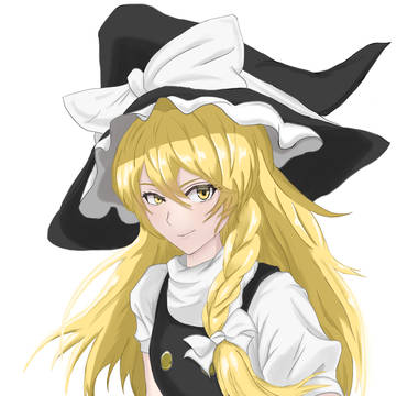 魔理沙