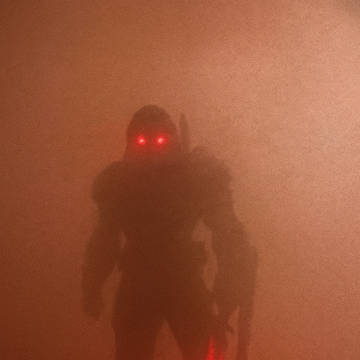 doom guy