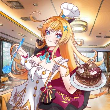 美食の厨房料理人エスコフィエ