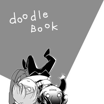 SW無配本「doodle　book」