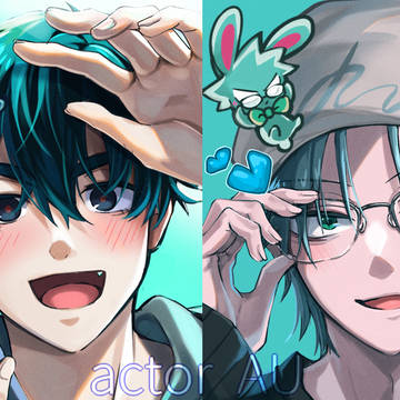 ALIENSTAGE～エイステまとめ～（７月～8月）