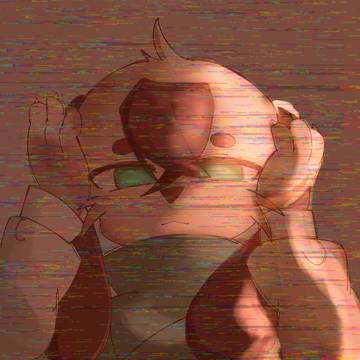 星が失われる刻