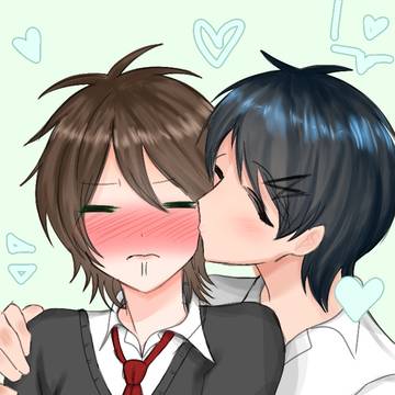KashiToono Yuri!!!!