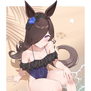 ライスシャワー