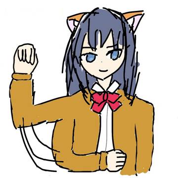 雑談ちゃん