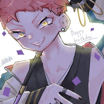 空却爆誕日