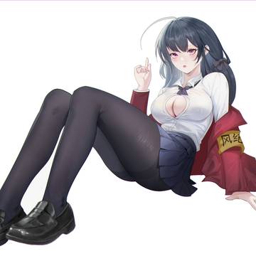 大鳳(アズールレーン)大凤