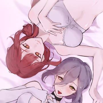 まきまきま