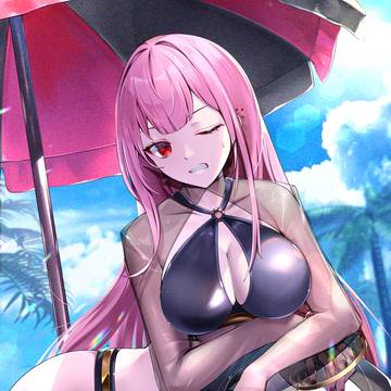 Summer Calli