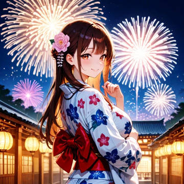 夏の思い出