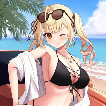 星川と海までサマードライブ