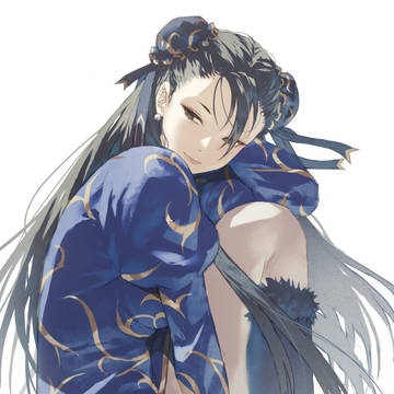 春麗
