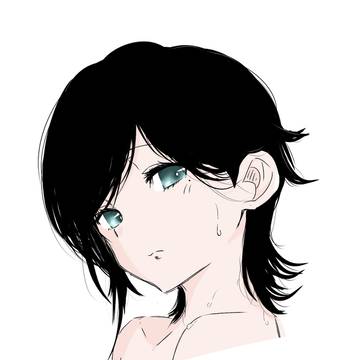 練習。