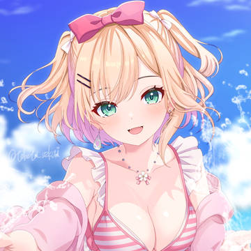 のあちゃん~!🧸♔