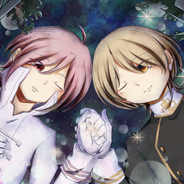 Akhuta曲キャラ詰14