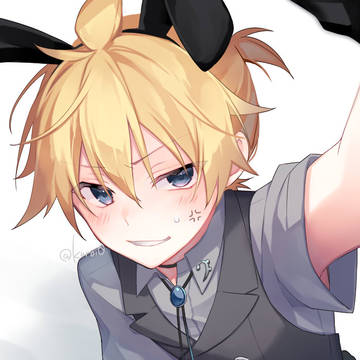バニー