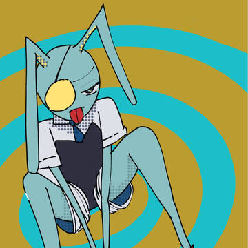 バニーカンヒュ