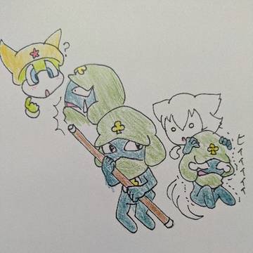 NEWカラーツココ