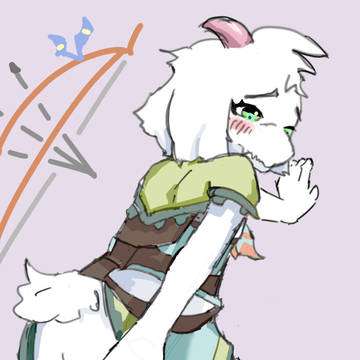 落書き②