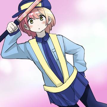 女の子たち