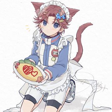 ฅ^•ω•^ฅ