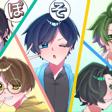 pmsイラストまとめ