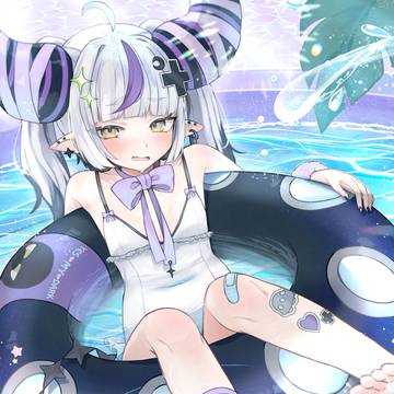 ラプSummer👙