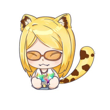 可愛のポカ
