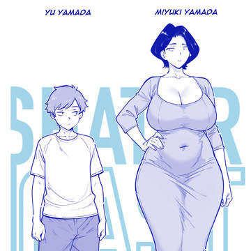 Yu and Miyuki