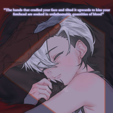 OC x Ambessa