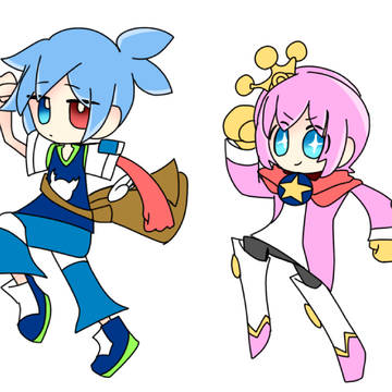 【ぷよぷよ】onion meme