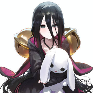 Ai中国うさぎ