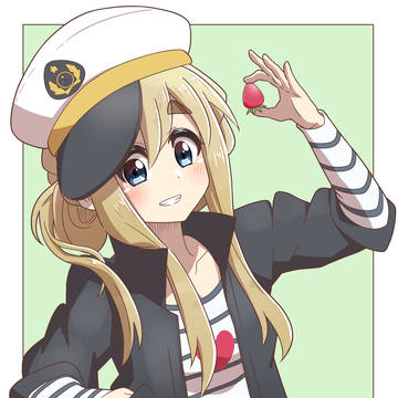 むぎ