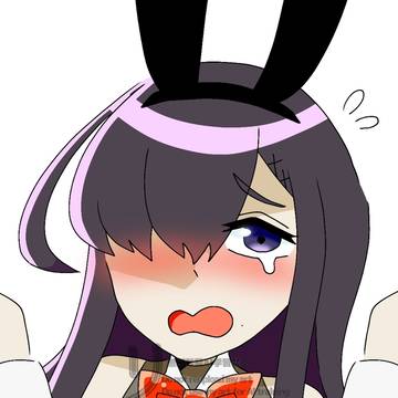 バニーの日(遅刻投稿)