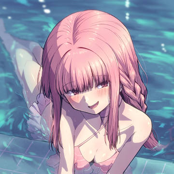 ドスケベ水着4