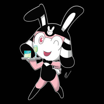 [他Orikero] 부니니 (BuNiNi)